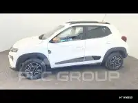2023 Dacia Spring