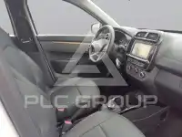 2023 Dacia Spring