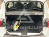 2023 Dacia Spring