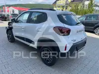 2023 Dacia Spring
