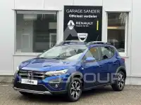 2023 Dacia Spring