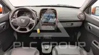 2023 Dacia Spring