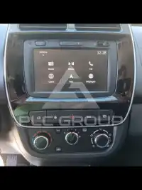 2023 Dacia Spring