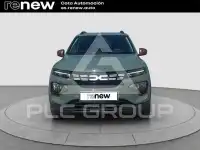 2023 Dacia Spring
