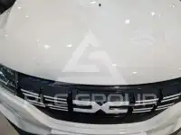 2023 Dacia Spring
