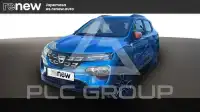 2023 Dacia Spring