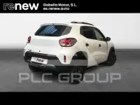 2023 Dacia Spring