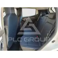2023 Dacia Spring