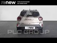 2023 Dacia Spring