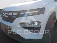 2023 Dacia Spring