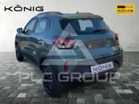 2023 Dacia Spring