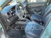 2023 Dacia Spring