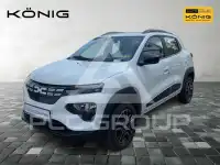 2023 Dacia Spring