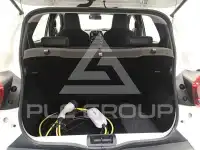 2023 Dacia Spring