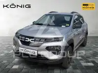 2023 Dacia Spring