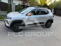 2023 Dacia Spring