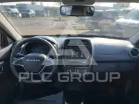 2023 Dacia Spring