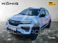 2023 Dacia Spring