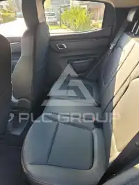2023 Dacia Spring
