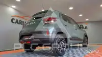 2023 Dacia Spring