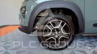 2023 Dacia Spring