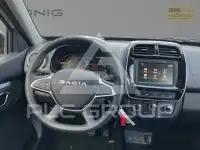 2023 Dacia Spring