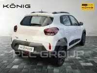 2023 Dacia Spring