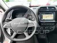 2023 Dacia Spring