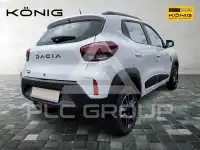 2023 Dacia Spring