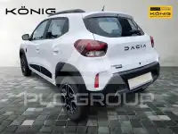 2023 Dacia Spring