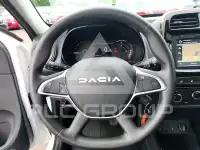 2023 Dacia Spring