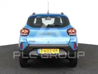 2023 Dacia Spring