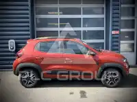 2023 Dacia Spring
