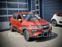 2023 Dacia Spring