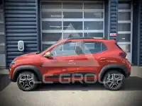 2023 Dacia Spring