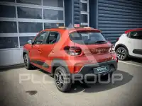 2023 Dacia Spring