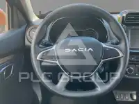2023 Dacia Spring