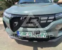 2023 Dacia Spring