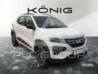 2023 Dacia Spring