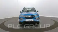 2023 Dacia Spring