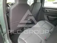 2023 Dacia Spring
