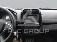 2023 Dacia Spring