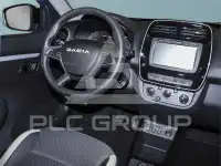 2023 Dacia Spring