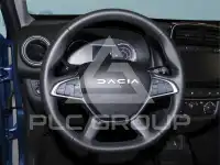 2023 Dacia Spring