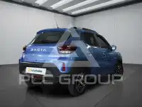 2023 Dacia Spring