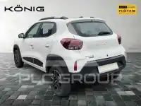 2023 Dacia Spring