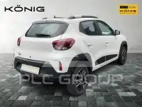 2023 Dacia Spring