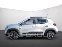 2023 Dacia Spring