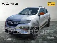 2023 Dacia Spring