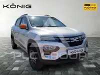 2023 Dacia Spring